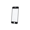 Forever Apple iPhone 7 Plus/8 Plus 3D Tempered Glass Black