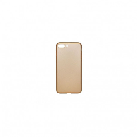 Joyroom Apple iPhone 7 Plastic Case JR-BP241 Gold
