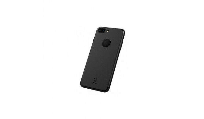 Baseus Apple Slim Case For iphone7 plus WIAPIPH7P-CTA01 Black