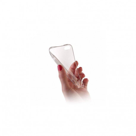 GreenGo Asus Asus ZenFone 2 Laser ZE500KL Ultra Slim TPU 0.3mm transparent