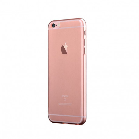 Devia Apple iPhone 7 / 8 Naked Rose Gold