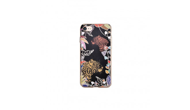 Devia Apple iPhone 7 Luxy Leopard