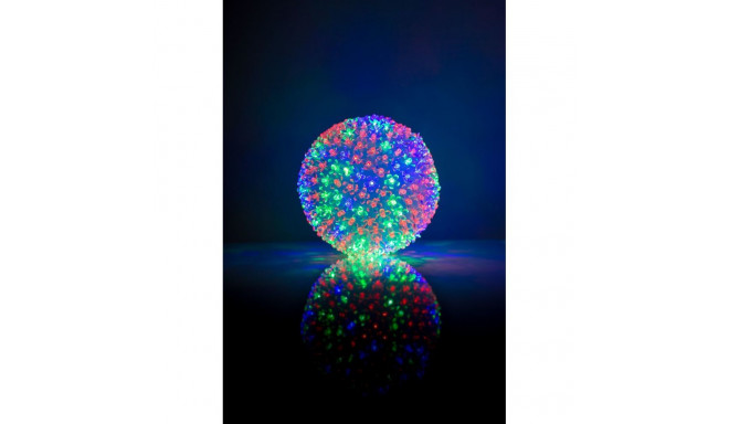 iLike N/A Bumba ar pum 466 300LED D-25cm Multi Color