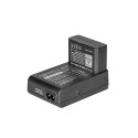 Quadralite Stroboss VC-18 charger