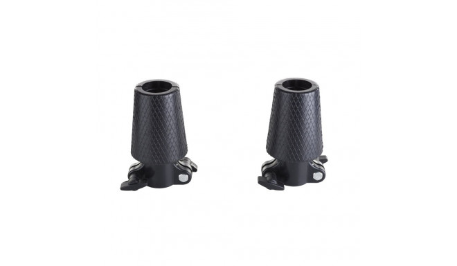 Quadralite Holder for Paper Background Kit