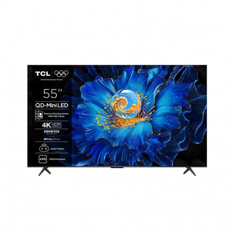 TCL TV 55C6KS
