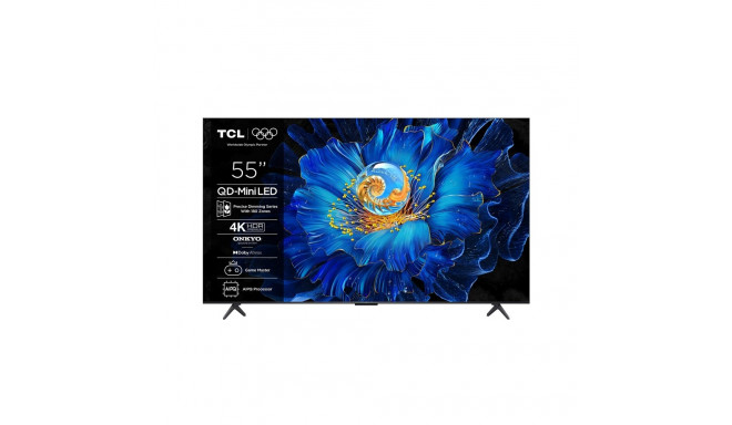 TCL TV 55C6KS
