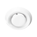 DIFFUSER A 100 VR ABS hajuti