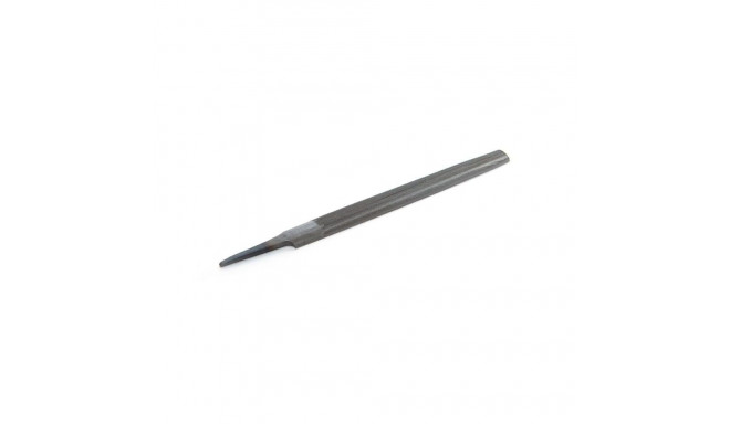 SEMIROUND METAL RASP 150 MM