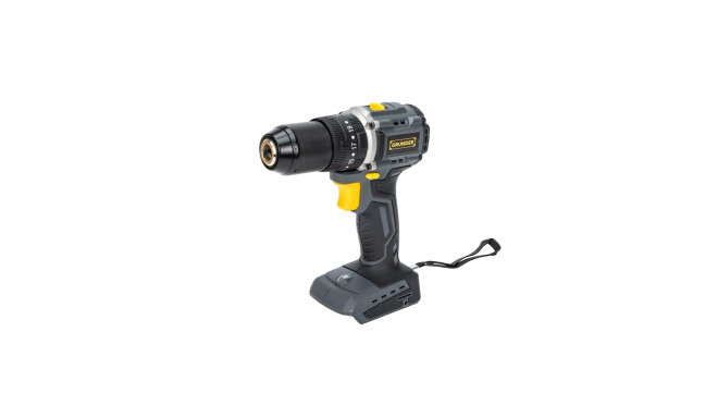 juhtmeta IMP puur CD-B0B18 18V BL