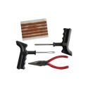 TIRE REPAIR KIT TRYS-Q627 TIRE REPAIR KIT TRYS-Q627