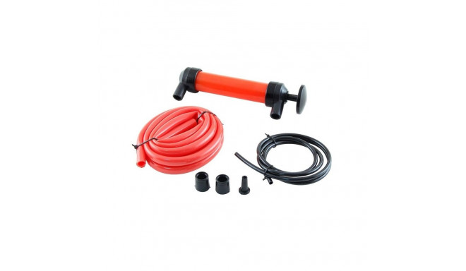 auto kütuse pumpamistoru