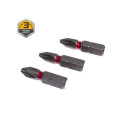 IMPACT SCREWDRIVER BIT