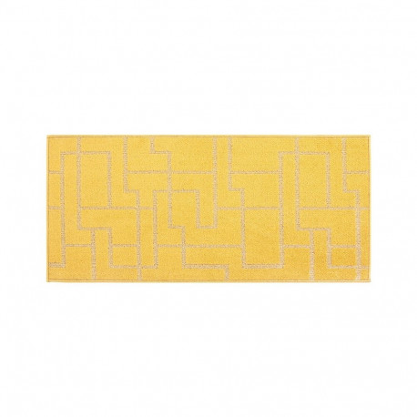 vaip NARCISO COL-M kollane 50x145cm