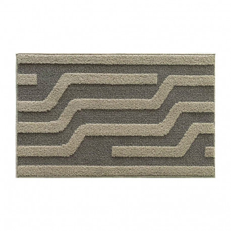CARPET SWAMI COL-A BEIGE 57X190CM