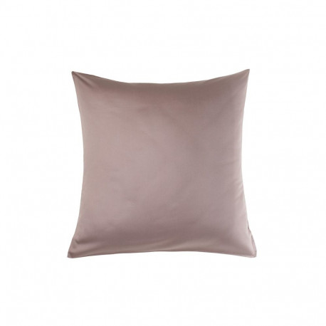 PILLOW CASE SATEEN 70X70CM TAUPE
