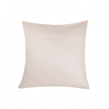 PILLOW CASE SATEEN 70X70CM BEIGE