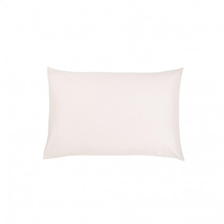 PILLOW CASE SATEEN 50X70CM BEIGE