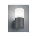 WALL LIGHT ORTE E27 IP44 14216 BLACK