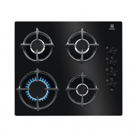 HOB GAS KGG6407K ELX