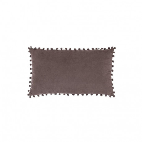 CUSHION PONPON-340 30X50 CM
