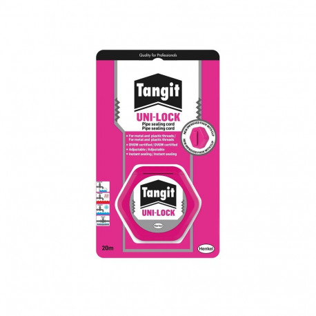 THREAD FOR SEALING PIPES TANGIT 20M