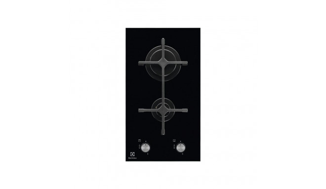 gaasipliidiplaat kahepoolne EGC3322NVK ELX