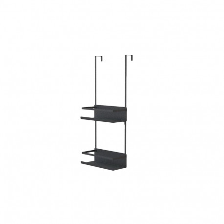 WALL MOUNTED RACK BIE-0895