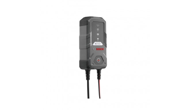 BOSCH C10 CHARGER