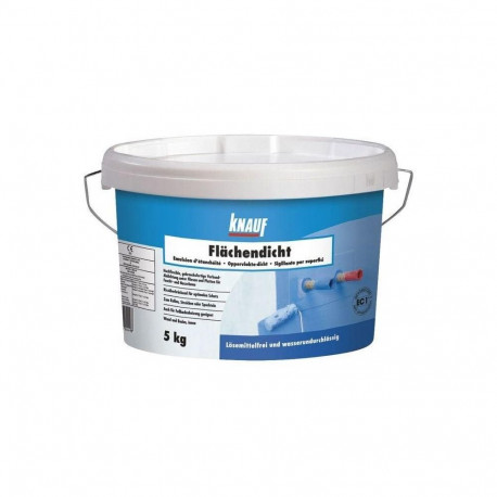 tihenduskile Knauf Flachendicht 5 kg