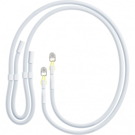 Fairphone kanderihm pilvevalge