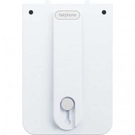 Fairphone Finger Loop Cloud White