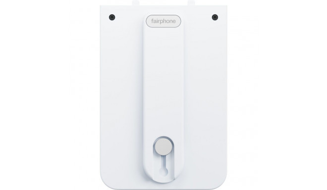 Fairphone Finger Loop Cloud White