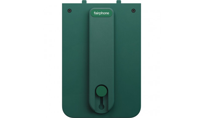 Fairphone sõrmerõngas metsaroheline