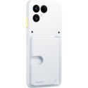 Fairphone Kartenhalter Cloud White