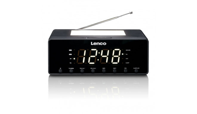 Lenco CR-540BK must