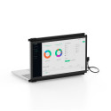 Mobile Pixels Duex Plus DS 13,3  Bildschirmerweiterung