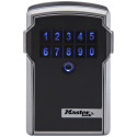 Master Lock Key Safe Bluetooth black grey 5441EURD