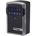 Master Lock Key Safe Bluetooth black grey 5441EURD