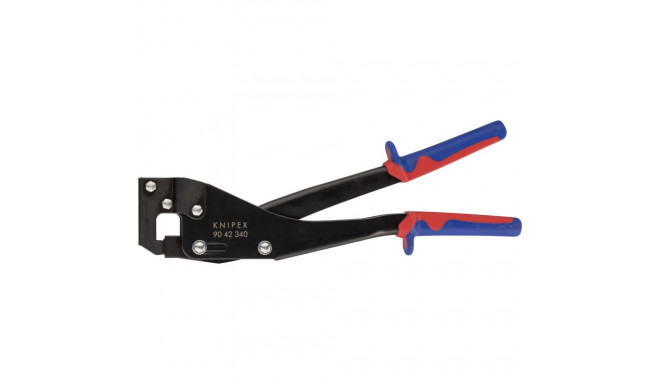 KNIPEX Punch Lock Riveter