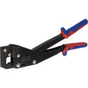 KNIPEX Punch Lock neetimistangid