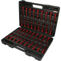 KS Tools Precision   - Screwdriver Set  37 pcs