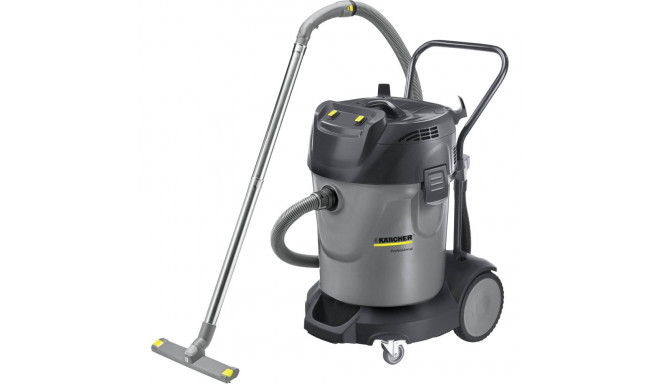 Kärcher NT 70/2 Wet/dry vacuum cleaner