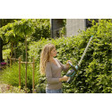 Gardena Hedge Trimmer Comfort Cut 50/18V-P4A Ready-To-Use Set