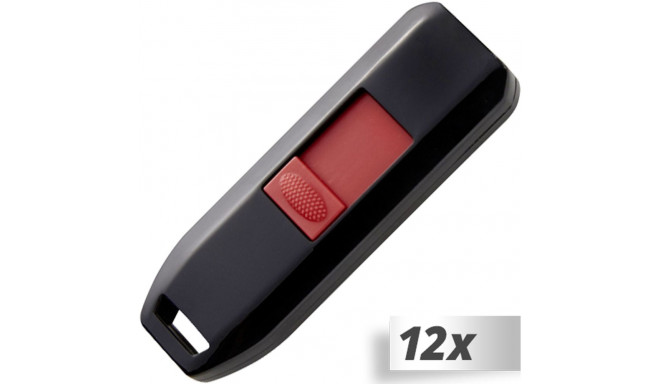 12x1 Intenso Business Line 16GB USB-mälupulk 2.0