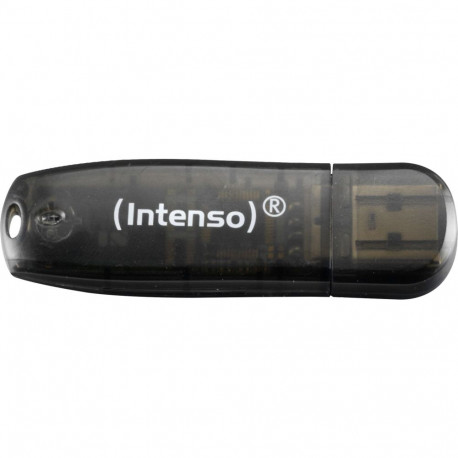 Intenso Rainbow Line 16GB USB-mälupulk 2.0