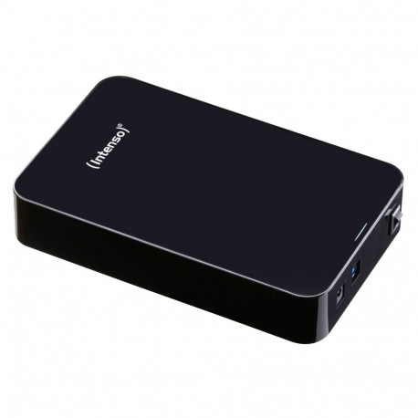 Intenso Memory Center 6TB 3,5 USB 3.2 Gen 1x1 must