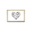 ZEP Love Box USB           13x18 Wood for Photos and Stick CZ1257 ZEP Love Box USB           13x18 Wood for Photos and Stick CZ1257