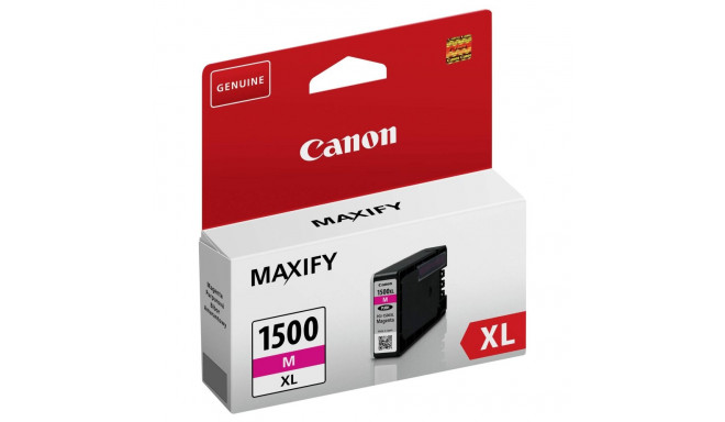 Canon PGI-1500 XL M magenta