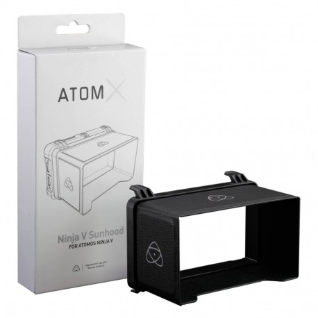 Atomos AtomX Sunhood for Ninja and Shinobi